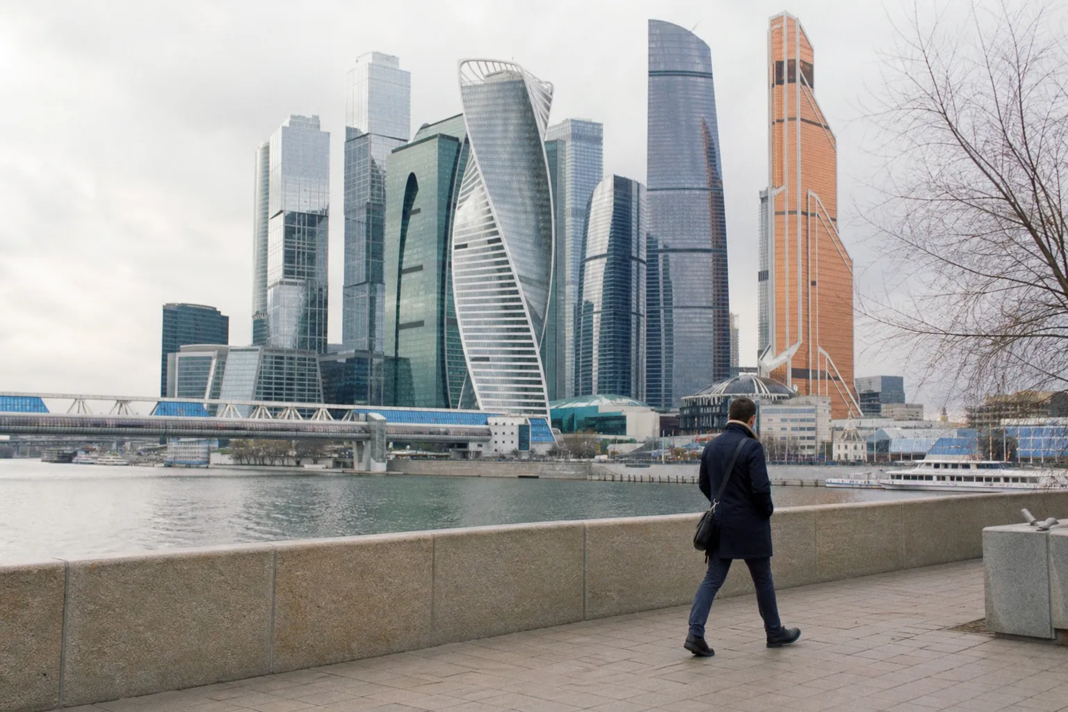 Alfa-Bank Plans Crypto Depository And Brokerage Push In Russia