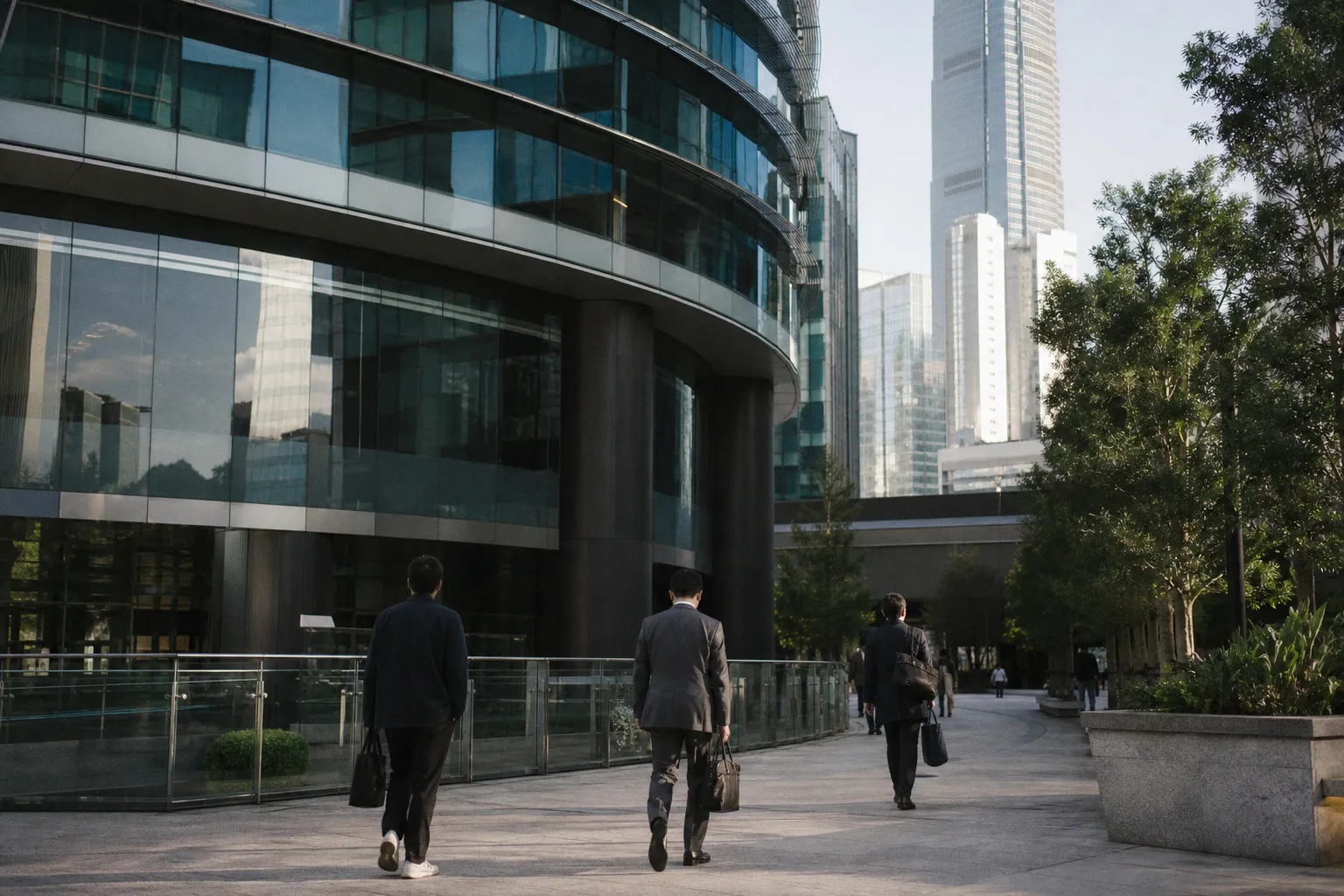 Hong Kong SFC Mandates Stronger Login Security for Crypto Platforms