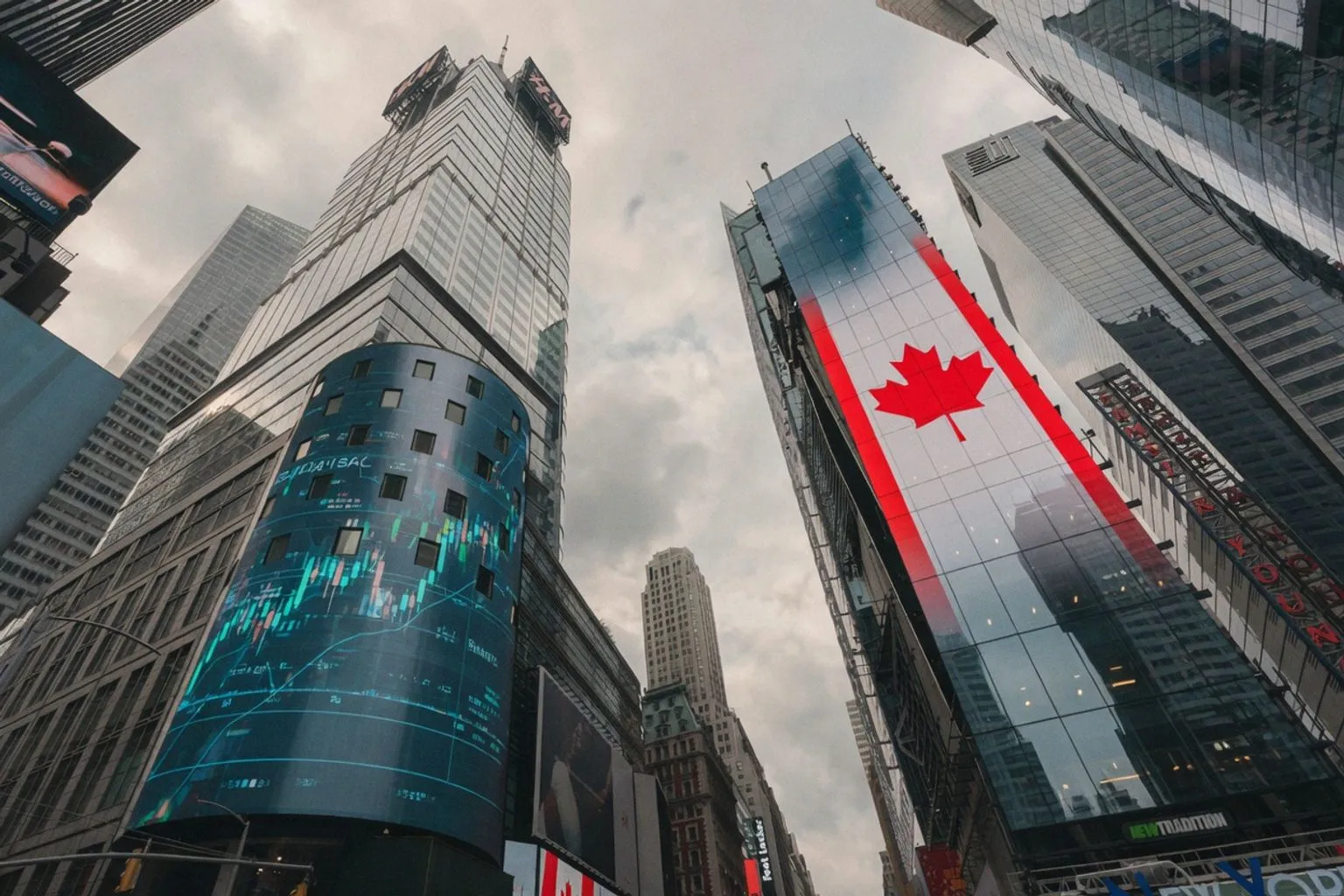New crypto trading services are entering Canada. Is that good for investors?