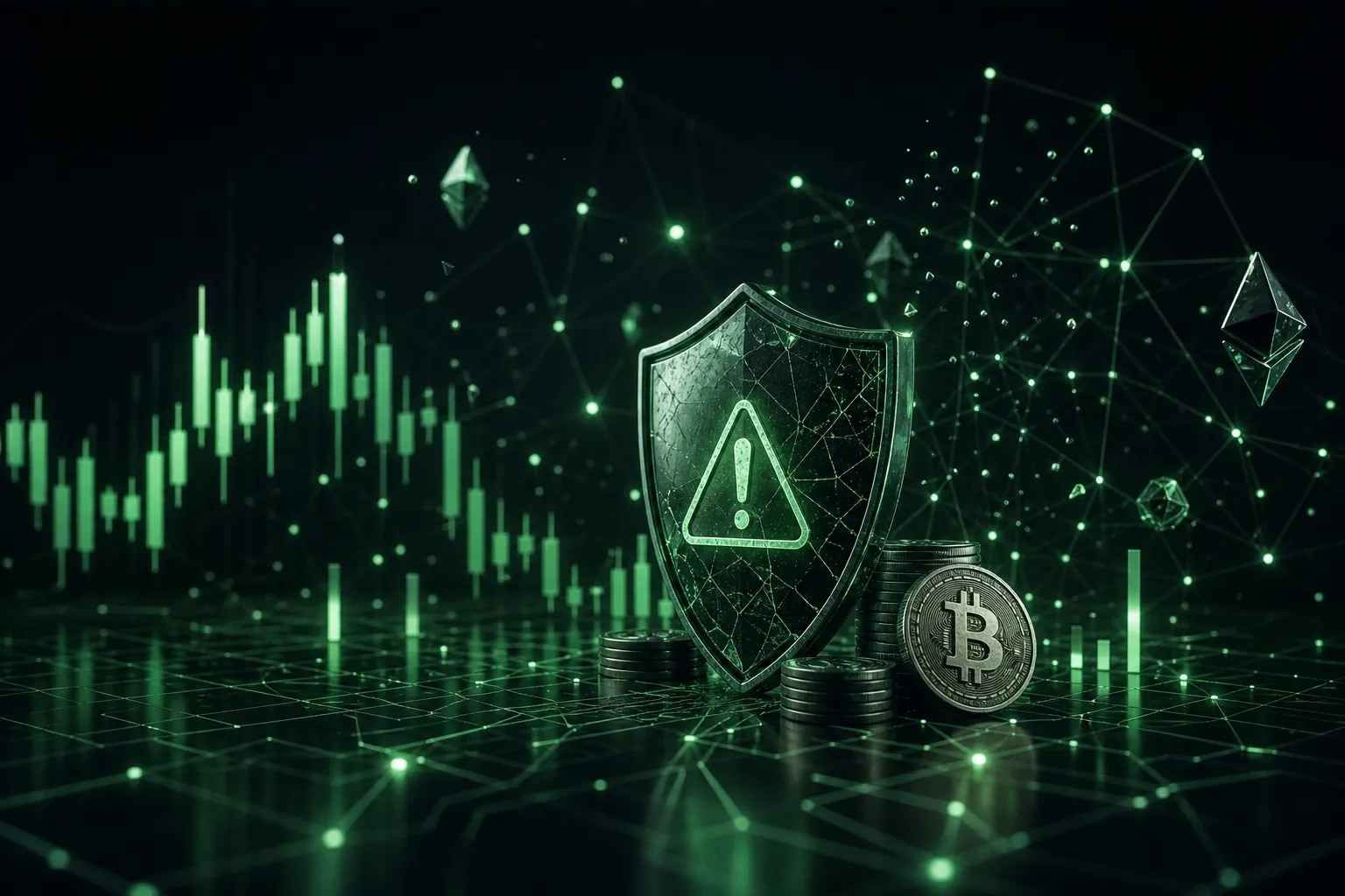 The Risks of AI-Driven Crypto Trading: Analyzing Robinhood’s New Agentic Features